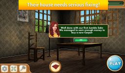 Hidden Object - Home Makeover screenshot apk 14