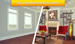 Hidden Object - Home Makeover captura de pantalla apk 3