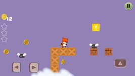 Captură de ecran Creative Fox - Mario Inspired apk 2