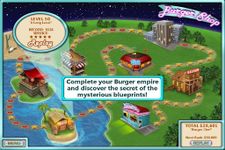 Burger Shop ekran görüntüsü APK 1