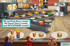 Burger Shop screenshot APK 14