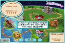 Burger Shop screenshot APK 11