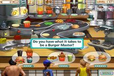 Burger Shop screenshot APK 10