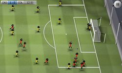 Картинка 8 Stickman Soccer