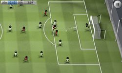 Картинка 4 Stickman Soccer