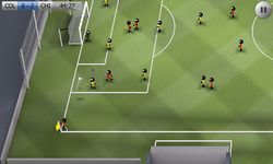 Gambar Stickman Soccer 6