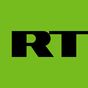 RT News (Russia Today) Simgesi