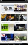 ภาพหน้าจอที่ 1 ของ RT News (Russia Today)