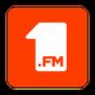 Иконка 1.FM Online Radio Official app