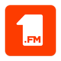 ikon 1.FM Online Radio Official app 