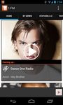 1.FM Online Radio Official app zrzut z ekranu apk 6