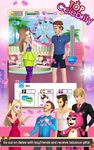 Top Celebrity 3D Jeu image 4