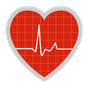 Ikon apk Heart Rate Monitor