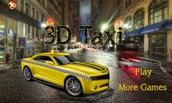 Imagine 3D TAXI 10