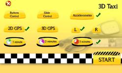 3D Taxi image 11