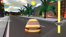 3D Taxi image 13