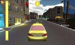 3D Taxi image 1