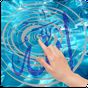 Allah Water Ripple islamic LWP의 apk 아이콘