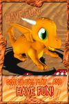 Dragon Pet Games Bild 13