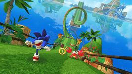 Tangkap skrin apk Sonic Dash - Endless Running 2