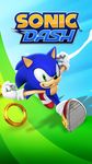 Sonic Dash - 无尽跑酷 屏幕截图 apk 17