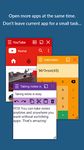 Captură de ecran Floating Apps (multitasking) apk 14