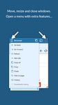 ภาพหน้าจอที่ 13 ของ Floating Apps (multitasking)