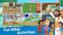 Bible for Kids のスクリーンショットapk 1