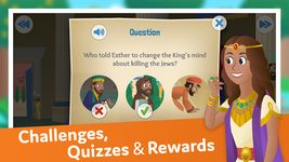 Bible for Kids のスクリーンショットapk 7