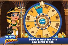 Slots Journey 2 zrzut z ekranu apk 