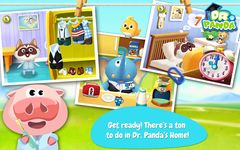 Captură de ecran Dr. Panda's Home apk 2