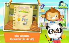 Screenshot 10 di Dr. Panda Casa apk