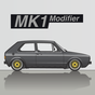 Mk1 Modifier apk icono