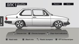 Imagen 3 de Mk1 Modifier