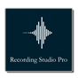 Icono de Recording Studio Pro