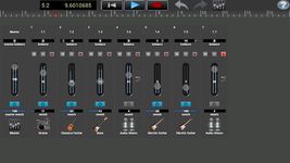 Recording Studio Pro captura de pantalla apk 15