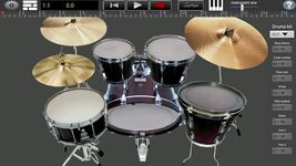 Recording Studio Pro captura de pantalla apk 13