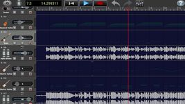 Recording Studio Pro captura de pantalla apk 23