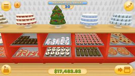 Captura de tela do apk Baker Business 2 Christmas 1