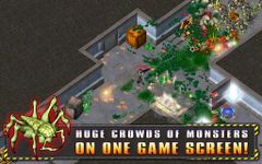 Screenshot 3 di Alien Shooter apk