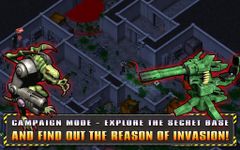 Alien Shooter ảnh màn hình apk 