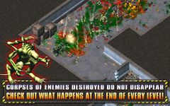 Screenshot 11 di Alien Shooter apk