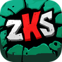 Zombie Killer Squad apk icon