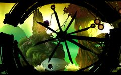 Tangkapan layar apk BADLAND 10