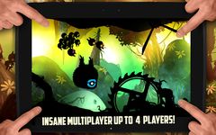 BADLAND ekran görüntüsü APK 9