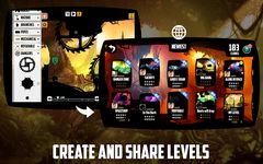 BADLAND screenshot apk 8