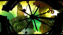 BADLAND Screenshot APK 3