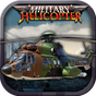 Военный вертолет Flight Sim APK