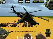 Картинка 3 Военный вертолет Flight Sim