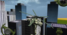 Askeri Helikopter Flight Sim imgesi 